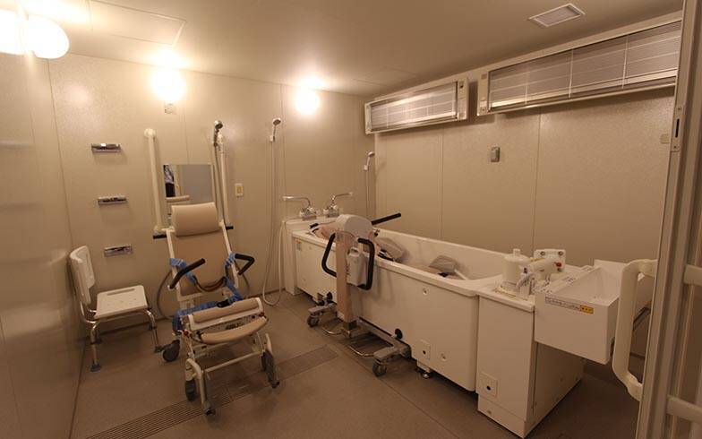 サ高住 パークウェルステイト浜田山 が追求する理想的な終の棲家とは 人生100年時代 の最新住宅事情 19年6月日 エキサイトニュース 6 7