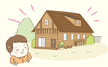 「当たり前の人生」を生きたい　トランスジェンダー家を買う