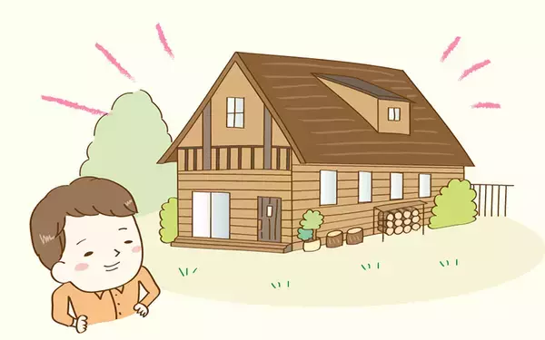 「当たり前の人生」を生きたい　トランスジェンダー家を買う