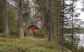 二拠点生活（デュアルライフ）は日本で定着する？ 先進国・フィンランドの暮らしを訪ねた