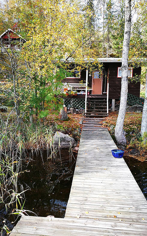 二拠点生活（デュアルライフ）は日本で定着する？ 先進国・フィンランドの暮らしを訪ねた