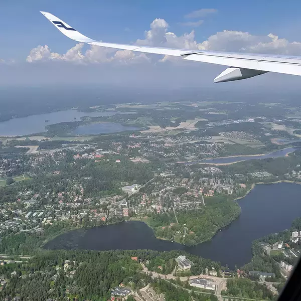 「二拠点生活（デュアルライフ）は日本で定着する？ 先進国・フィンランドの暮らしを訪ねた」の画像