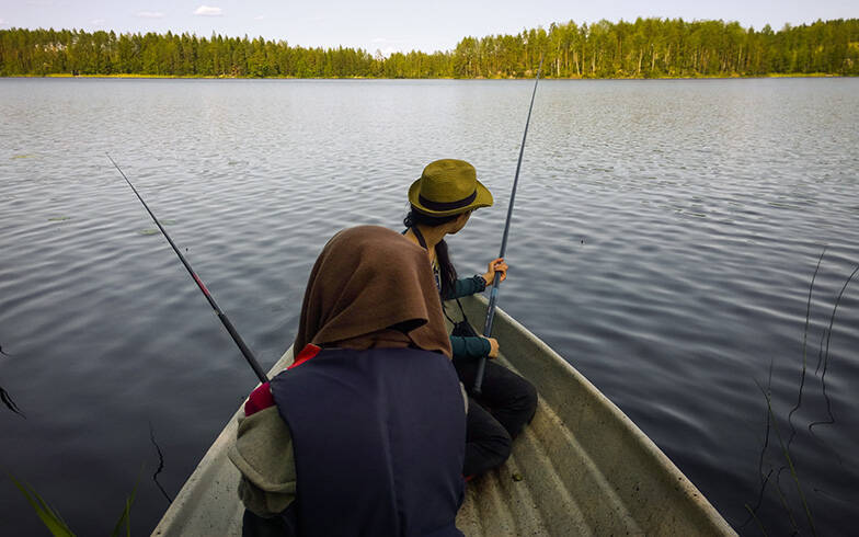 二拠点生活（デュアルライフ）は日本で定着する？ 先進国・フィンランドの暮らしを訪ねた