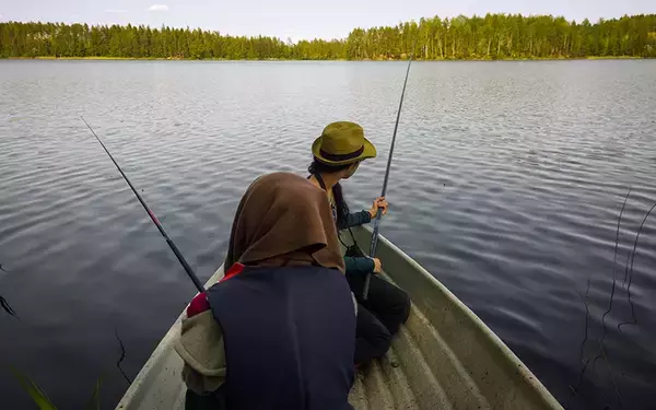 「二拠点生活（デュアルライフ）は日本で定着する？ 先進国・フィンランドの暮らしを訪ねた」の画像