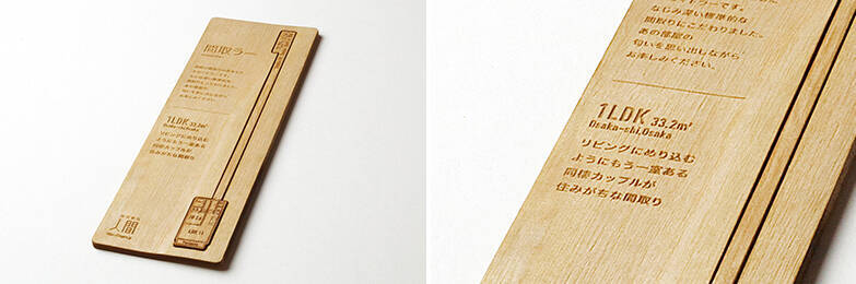 間取りがマドラーに！間取りに動かされるマドリストが増殖中？