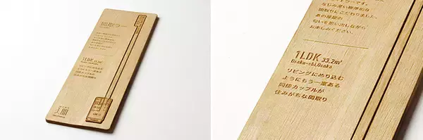 「間取りがマドラーに！間取りに動かされるマドリストが増殖中？」の画像