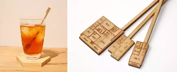 「間取りがマドラーに！間取りに動かされるマドリストが増殖中？」の画像