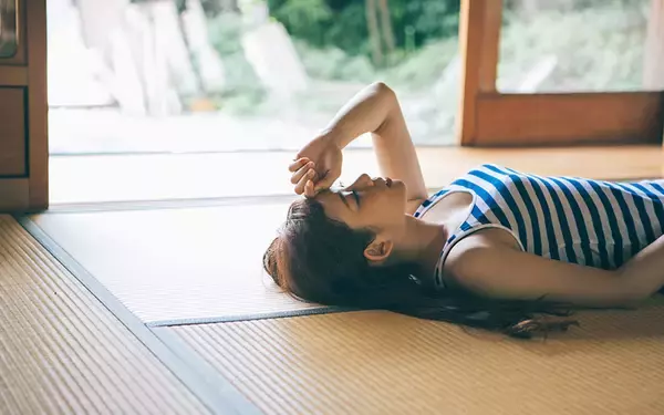 「実家の方が賃貸より良かった！１０代・２０代に何が起きている？」の画像