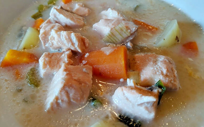 二拠点生活の先進国・フィンランドへ。自給自足ライフを体験！