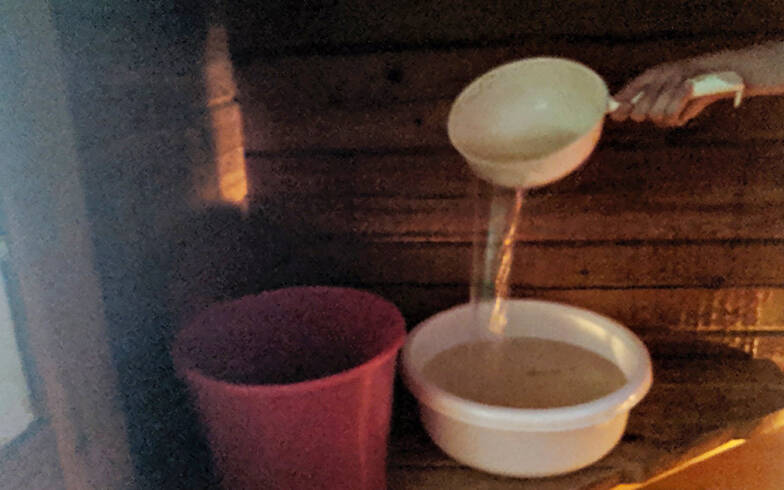 二拠点生活の先進国・フィンランドへ。自給自足ライフを体験！