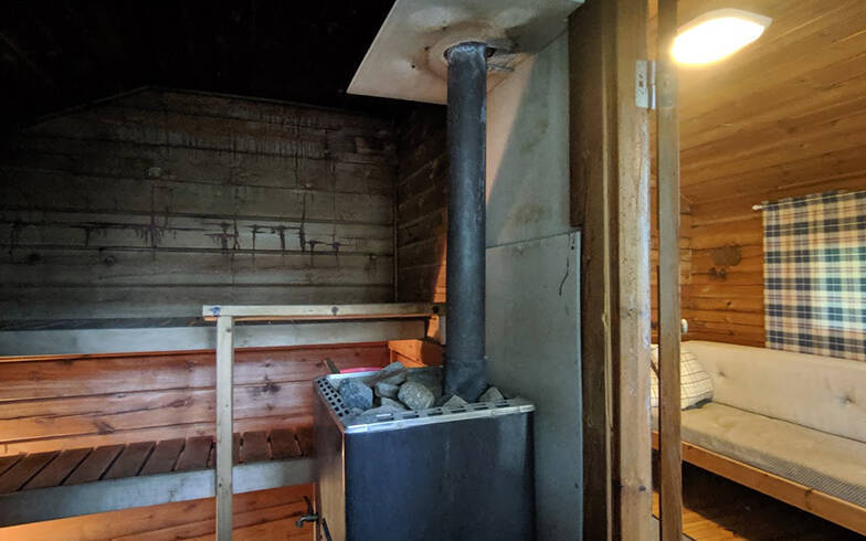 二拠点生活の先進国・フィンランドへ。自給自足ライフを体験！