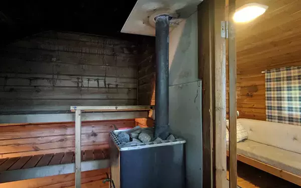 「二拠点生活の先進国・フィンランドへ。自給自足ライフを体験！」の画像