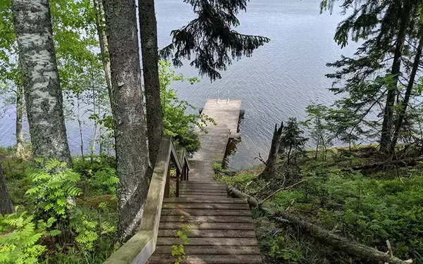 「二拠点生活の先進国・フィンランドへ。自給自足ライフを体験！」の画像