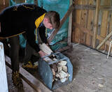 「二拠点生活の先進国・フィンランドへ。自給自足ライフを体験！」の画像5