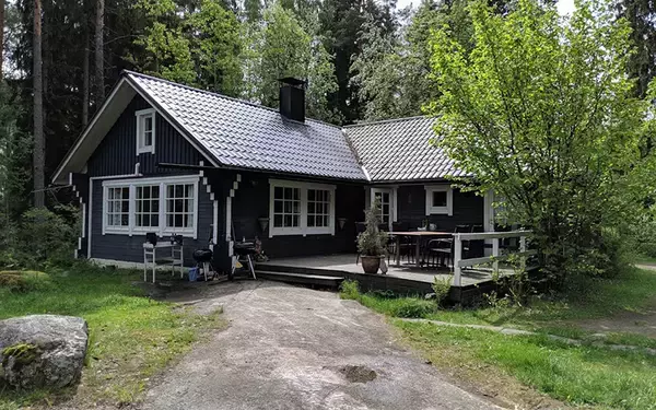 「二拠点生活の先進国・フィンランドへ。自給自足ライフを体験！」の画像