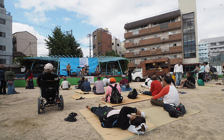 賛否両論 大阪のディープゾーン 新今宮 は星野リゾート進出でどう変わる 街の声は 19年10月21日 エキサイトニュース 5 10