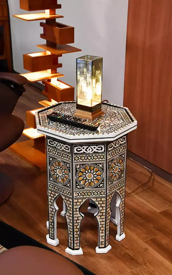 「人気ドラマ『まだ結婚できない男』、2019年の桑野（阿部寛）の住まいは進化した？」の画像