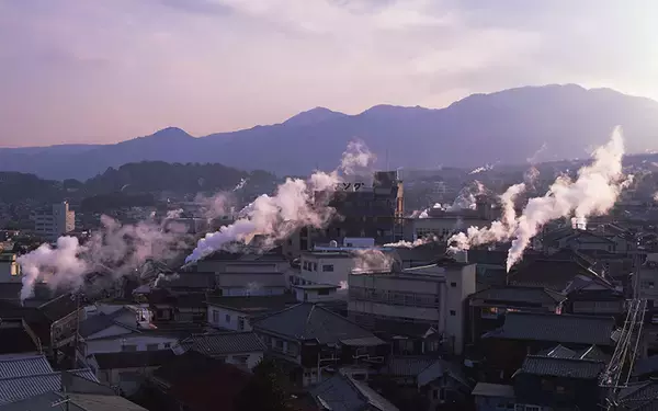 デュアルライフ・二拠点生活[21] 高円寺と別府。意外と似ている2つの街を楽しむ暮らし