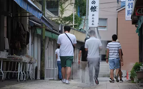 「デュアルライフ・二拠点生活[21] 高円寺と別府。意外と似ている2つの街を楽しむ暮らし」の画像