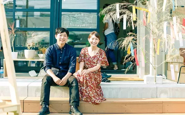 「デュアルライフ・二拠点生活[21] 高円寺と別府。意外と似ている2つの街を楽しむ暮らし」の画像