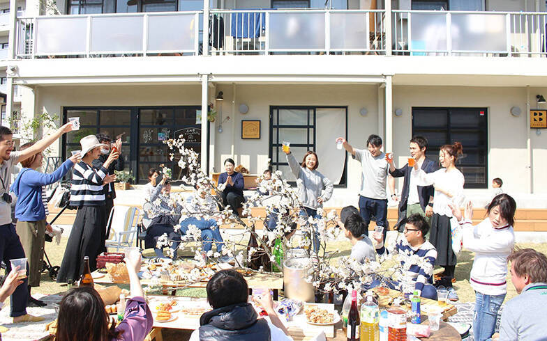 デュアルライフ・二拠点生活[21] 高円寺と別府。意外と似ている2つの街を楽しむ暮らし