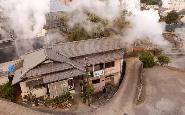 「デュアルライフ・二拠点生活[21] 高円寺と別府。意外と似ている2つの街を楽しむ暮らし」の画像