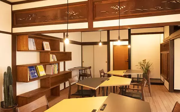 「デュアルライフ・二拠点生活[21] 高円寺と別府。意外と似ている2つの街を楽しむ暮らし」の画像