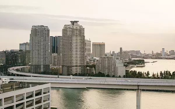 「車いすテニス菅野浩二選手が住まいに求めるものは？ 「東京パラリンピック」メダル目指し」の画像