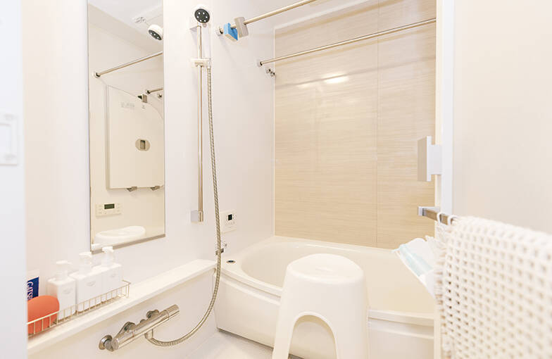 車いすテニス菅野浩二選手が住まいに求めるものは？ 「東京パラリンピック」メダル目指し