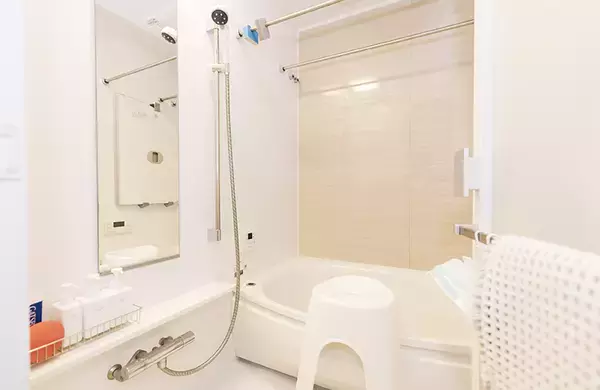 「車いすテニス菅野浩二選手が住まいに求めるものは？ 「東京パラリンピック」メダル目指し」の画像