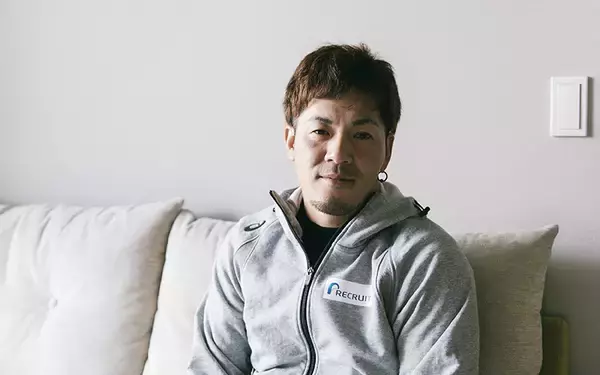 「車いすテニス菅野浩二選手が住まいに求めるものは？ 「東京パラリンピック」メダル目指し」の画像