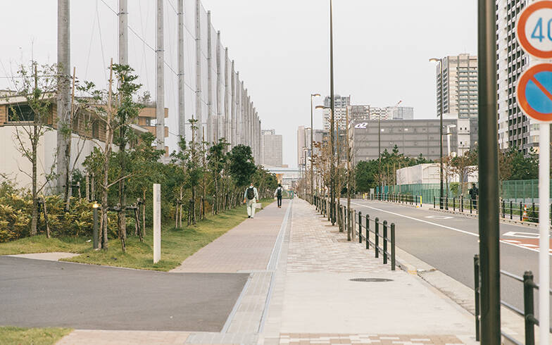 車いすテニス菅野浩二選手が住まいに求めるものは？ 「東京パラリンピック」メダル目指し