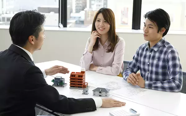 住宅購入はじっくりと。増税前に購入したいと考えた人は昨年より大幅ダウン