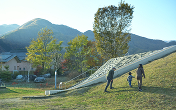 テレワークが変えた暮らし[1] 理想の子育てと移住が叶った！ 東京から山梨県北杜市へ