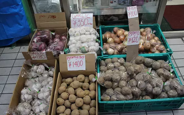 「リトル・コリアだけじゃない！ “ごちゃ混ぜ”多国籍タウン、新大久保の最新事情」の画像