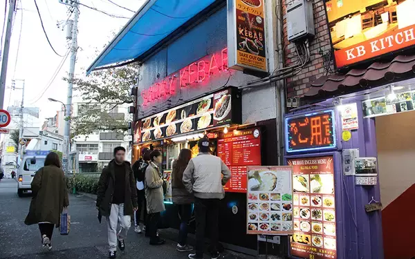 「リトル・コリアだけじゃない！ “ごちゃ混ぜ”多国籍タウン、新大久保の最新事情」の画像