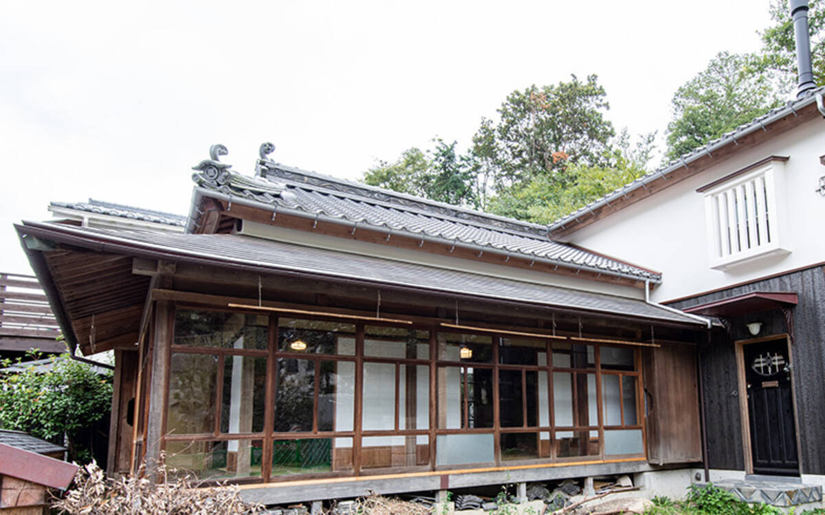 築170年の古民家土蔵戸です。超希少品！