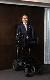 「乙武洋匡さんが「義足で歩く」ことを選んだ意味。テクノロジーで障がい者や高齢者の暮らしはどう変わる？」の画像3