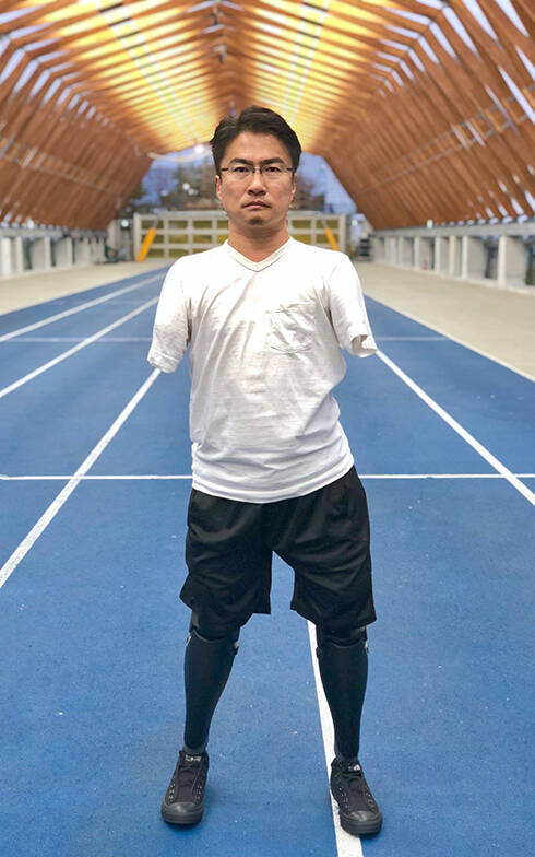 乙武洋匡さんが「義足で歩く」ことを選んだ意味。テクノロジーで障がい者や高齢者の暮らしはどう変わる？