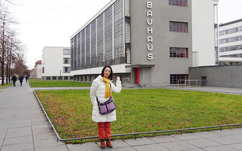 海外レポート（1）ドイツのモダニズム建築は住宅ジャーナリストを興奮させる？