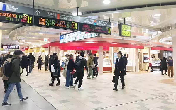 「新駅「高輪ゲートウェイ」開業！ 品川・田町エリアの10年を振り返る」の画像