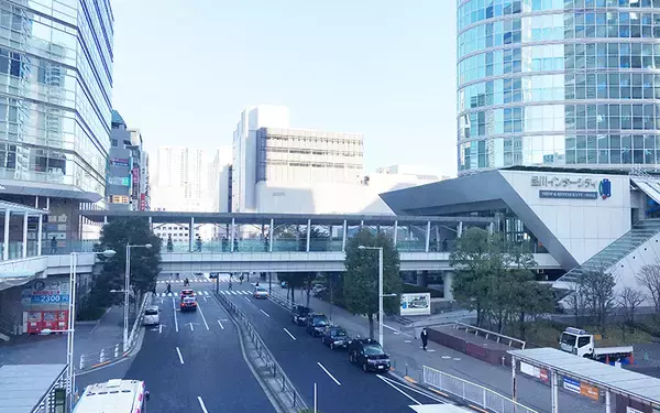 「新駅「高輪ゲートウェイ」開業！ 品川・田町エリアの10年を振り返る」の画像