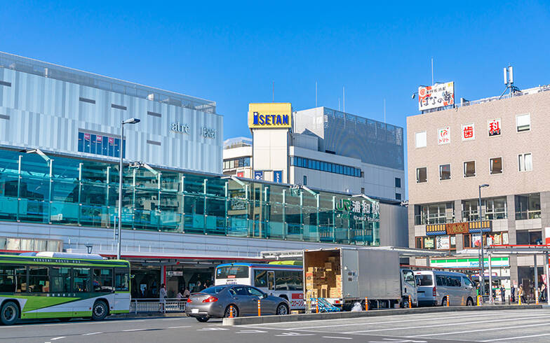 「JR京浜東北・根岸線」の家賃相場が安い駅ランキング！ 2020年版
