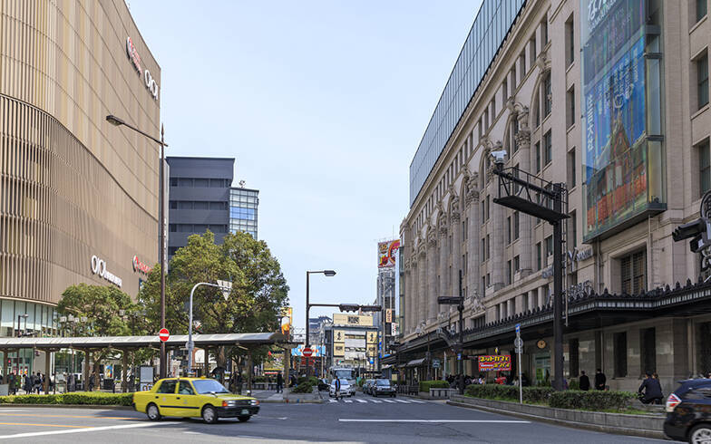 2020年「SUUMO住みたい街ランキング」関西版発表！　1位「西宮北口」の人気はさらに強固に