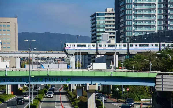 「2020年「SUUMO住みたい街ランキング」関西版発表！　1位「西宮北口」の人気はさらに強固に」の画像