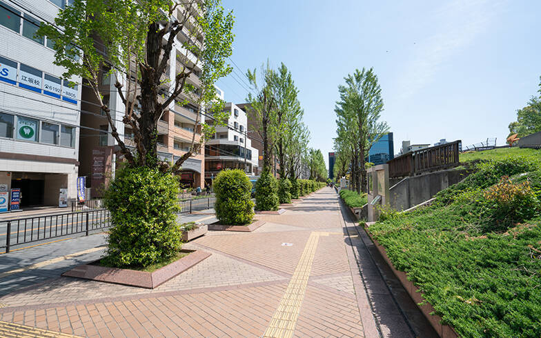 2020年「SUUMO住みたい街ランキング」関西版発表！　1位「西宮北口」の人気はさらに強固に