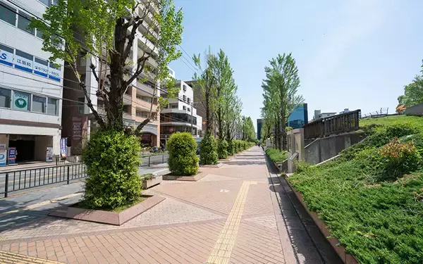 「2020年「SUUMO住みたい街ランキング」関西版発表！　1位「西宮北口」の人気はさらに強固に」の画像