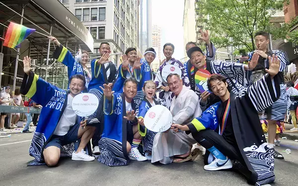 「LGBTQと住まい[2] 同性カップルの住まい探し何が変わった？ 影響与えた渋谷区に聞いた」の画像