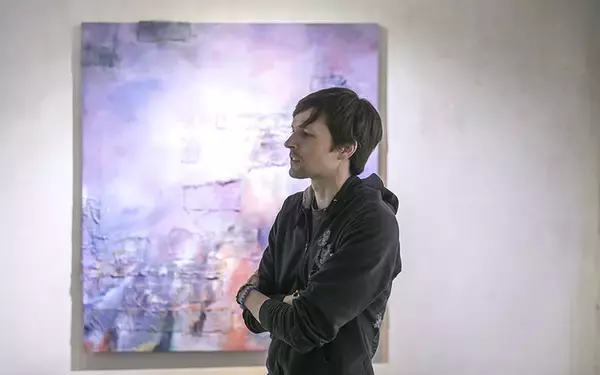 「住んで、創作して、働いて、プレゼンする。職住一体型アーティストレジデンス＆アートホテル「KAGANHOTEL」」の画像