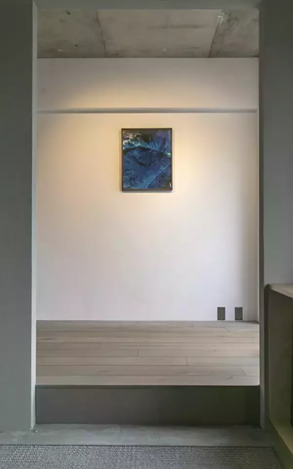 「住んで、創作して、働いて、プレゼンする。職住一体型アーティストレジデンス＆アートホテル「KAGANHOTEL」」の画像